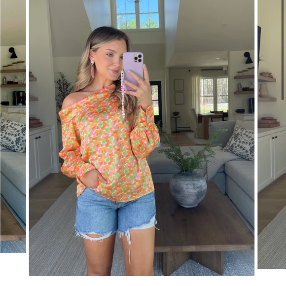 BLOUSE | MEDIUM - Picture 5 of 12